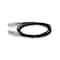 Add-On 5FT RJ-45 MALE TO RJ-45 MALE STRAIGHT BLACK CAT6 SLIM UTP COPPER PVC P ADD-5FSLCAT6-BK - alternate 7